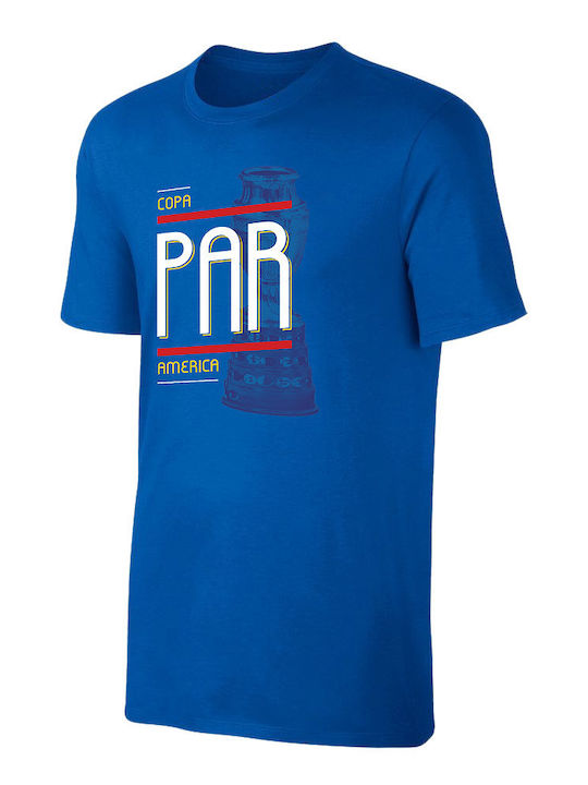 Sportarena T-shirt Blau