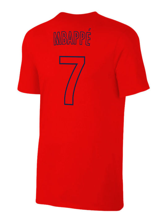 Sportarena T-shirt Red