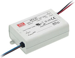 VK Lighting LED Захранване 78000-671255
