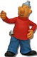 Tisso Toys Miniature Toy