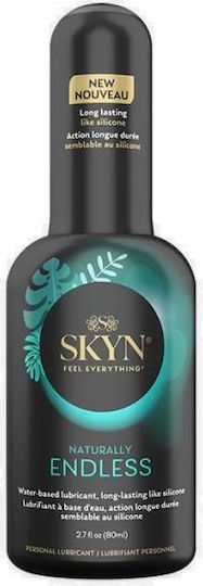Unimil Skyn Naturally Endless Water-based Lubricant 80ml