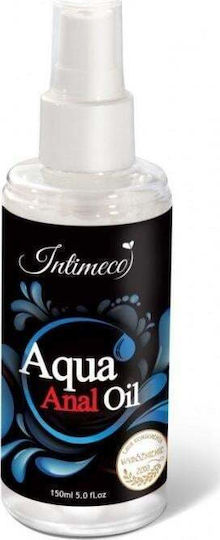 Intimeco Aqua Anal Öl Wasserbasiertes Anal-Öl 150ml