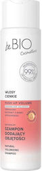 beBio Push Up Volume Shampoo 300ml beBio Push Up Volume Shampoo 300ml