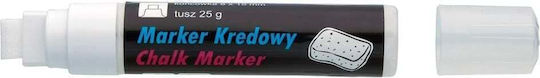Toma Marker White 1pcs