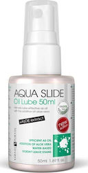 Lovely Lovers Λιπαντικό Gel 50ml