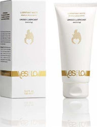 YesforLov Πρωκτικό Κολπικό Λιπαντικό Gel 100ml
