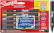 Sharpie Acrylic Markers Acrylic Markers 5pcs