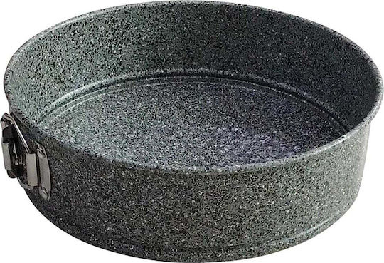 Klausberg Formă de Patiserie pentru Chec Rotund 26x26x6.8buc 1buc