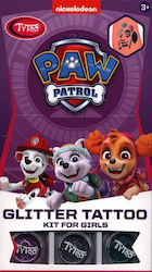 Paw Patrol Kinder Tattoos Paw Patrol Kinder Tattoos