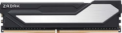 Apacer Twist 32GB DDR4 RAM με Ταχύτητα 3200 για Desktop