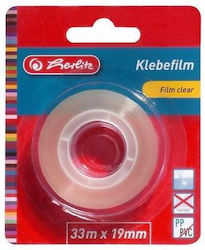 Herlitz Σελοτέιπ 19mm x 33m