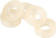 Q-Connect Klebeband 12mm x 10m 12Stück Transparent