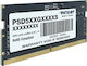 Signature DDR5 with Module 1x32GB and Speed 5600 for Laptop