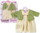 Puppenkleidung Natalia 122606