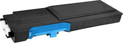Dell C2660DN Γνήσιο Toner Κυανό