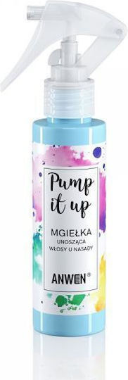 Anwen Pump It Up Mist Lifting Hair At Roots 100ml