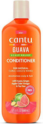 Cantu Guava & Ginger Scalp Relief Conditioner 400 Ml Cantu Guava & Ginger Scalp Relief Conditioner 400 Ml
