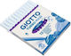 Giotto Turbo Maxi Lila Zeichenmarker Dicke Set ...
