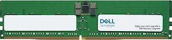 Dell 16GB DDR5 RAM cu Viteză 4800 pentru Server