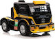 Mercedes XMX622 LCD Lastwagen Einsitzer mit Fer...