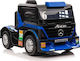 Mercedes XMX622 LCD Lastwagen Einsitzer mit Fer...