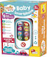 Lisciani Giochi Toy Phone with Sounds for 12++ Months