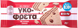 ION Γκοφρέτα 28gr