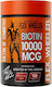 Flex Wheeler Biotin Витамин за Косата & Кожата 10000mcg 100 Таблетки