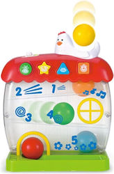 Smiley Play Counting Hen Ko Ko Smiley Play Counting Hen Ko Ko
