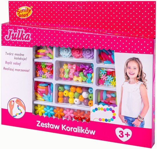 Smily Play Бижута за Деца 3+ години+ Години