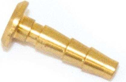 Hydraulic Hose Needle Shimano 2.3mm 10pcs Hfk-Cla-25