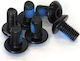 Brake Disc Bolts 6pcs