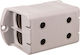 Ergom Stromverteilungsblock R34RR-07010021701