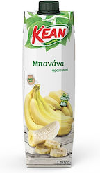 Kean Φρουτοποτό ΜΠΑΝΑΝΑ 1000ml