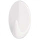 L Hook Permanent 2p White Round 66603-00000-00