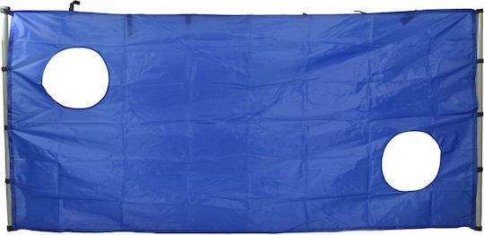 Victoria Sport Τέρμα Ποδοσφαίρου 244x122x106cm