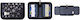St. Majewski Pencil Case Black