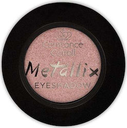 Constance Carroll Eye Shadow Metallix Single Shade 08 Milky Way