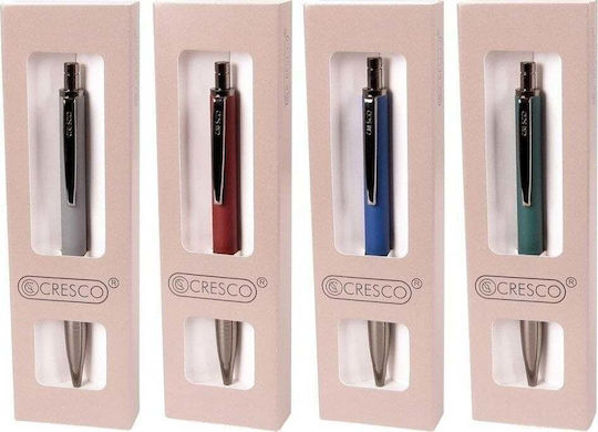 Cresco Στυλό Ballpoint