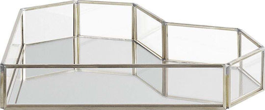 Beliani 232804 Glass