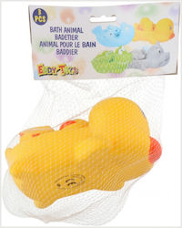 Eddy Toys Bath Toy