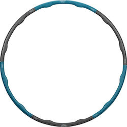 Avento 433388 Fitness Hula Hoop