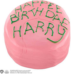 The Noble Collection Harry Potter: Harry Potter Squishy Pufflums Harry Potter Birthday Cake