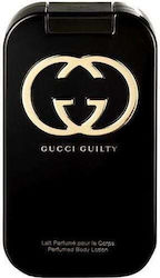 Gucci Guilty Lotion Körper 50ml Gucci Guilty Lotion Körper 50ml