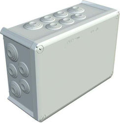 Bettermann Outdoor Electrical Box Branching IP66