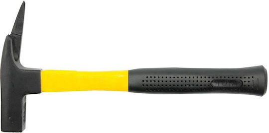Vorel Σφυρί 600gr με Λαβή Fiberglass 32687