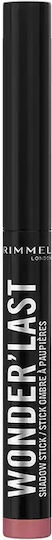 Rimmel Wonder'last Eyeshadow Σκιά Ματιών σε Stick #007-pink Fizz 1.64gr