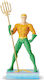 Aquaman Silver Age Collectible Figure 22 Cm