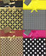 Paper Bag for Gift Multicolored