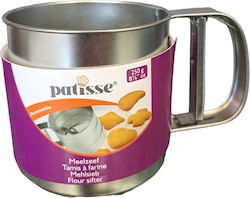 Patisse Screening Stainless Steel